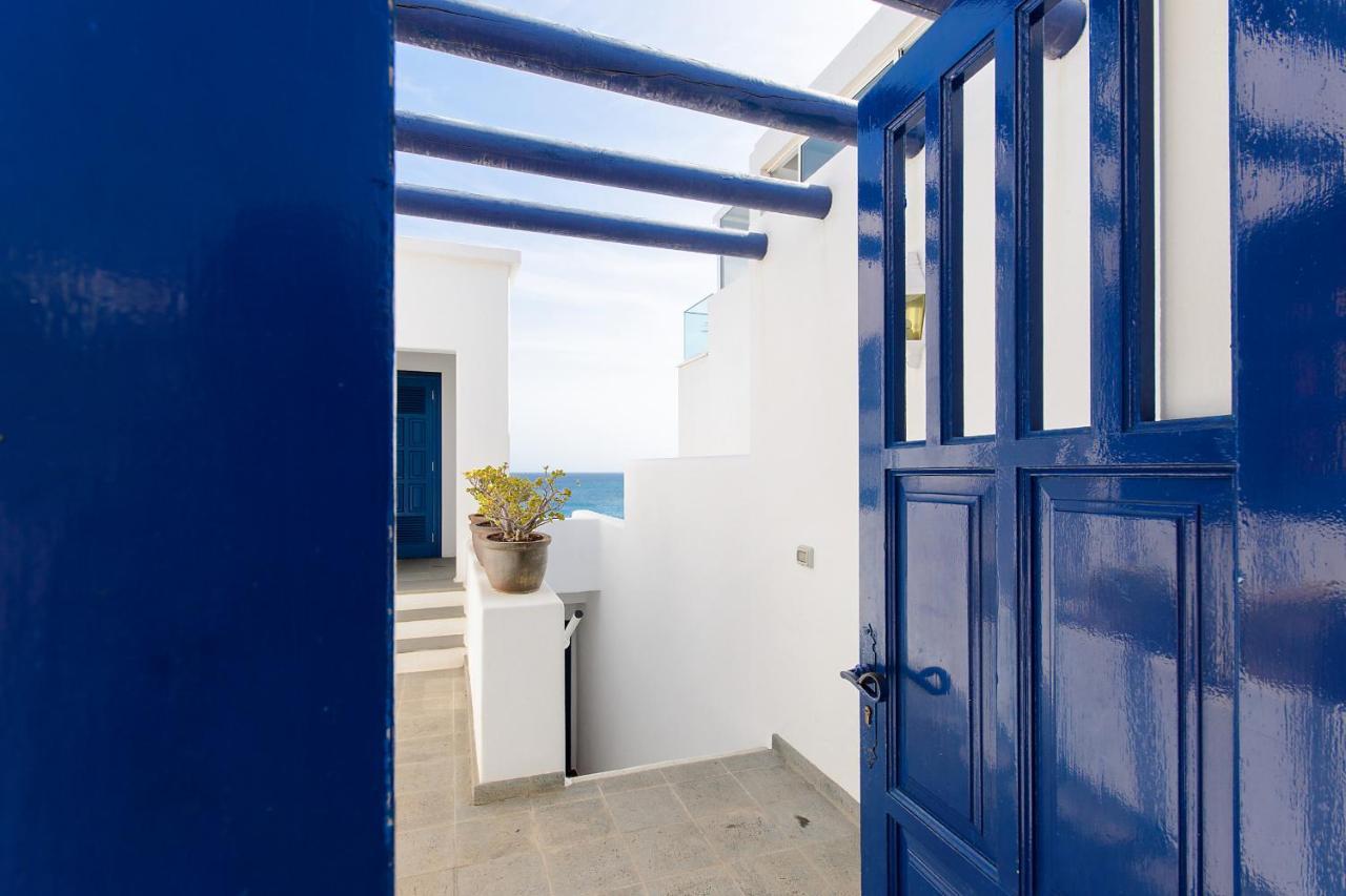 Casa Lola Y Elena - Playa Blanca, Lanzaroteアパートメント エクステリア 写真