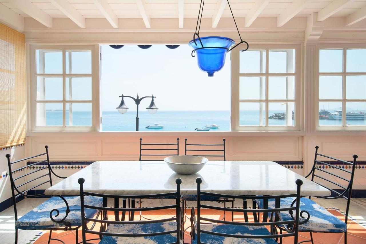 Casa Lola Y Elena - Playa Blanca, Lanzaroteアパートメント エクステリア 写真