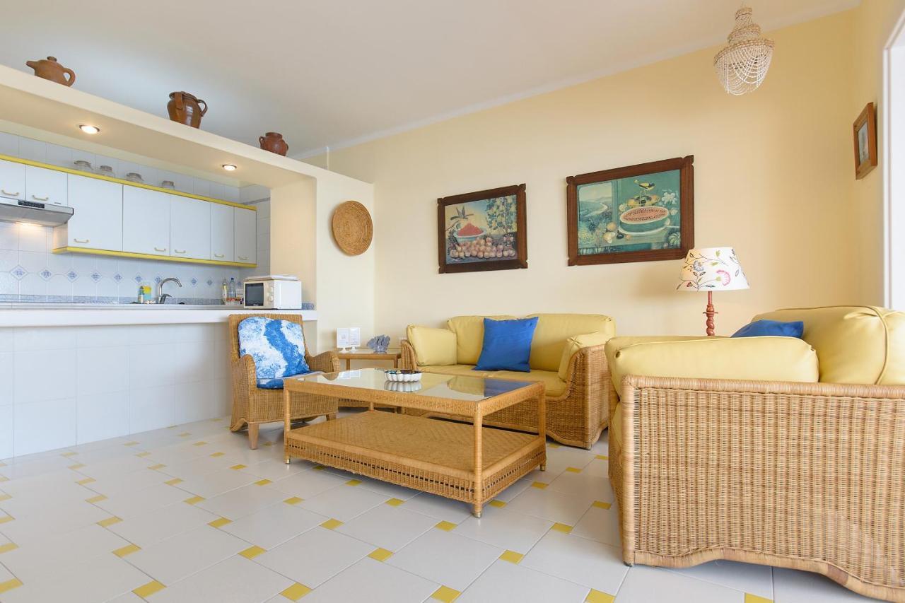 Casa Lola Y Elena - Playa Blanca, Lanzaroteアパートメント エクステリア 写真