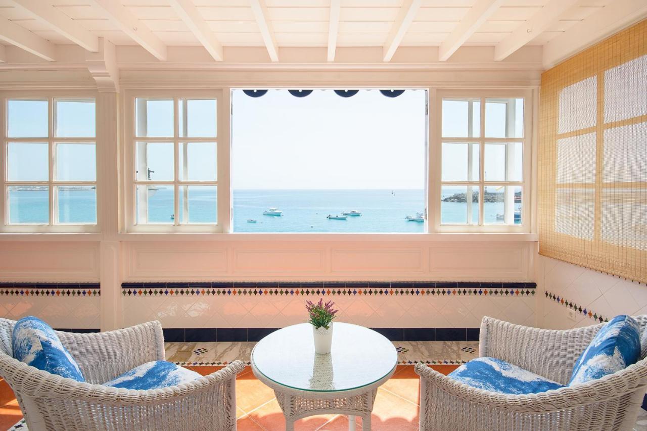 Casa Lola Y Elena - Playa Blanca, Lanzaroteアパートメント エクステリア 写真