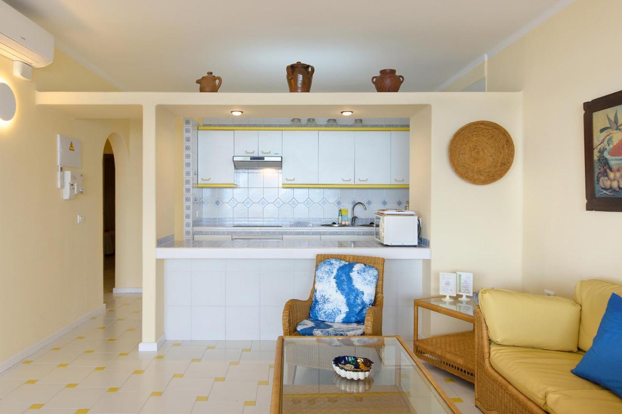 Casa Lola Y Elena - Playa Blanca, Lanzaroteアパートメント エクステリア 写真