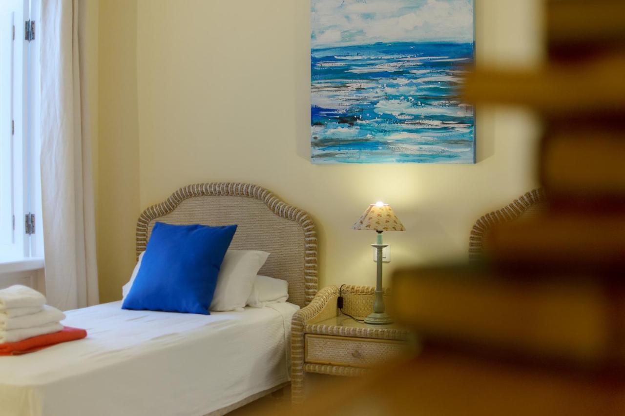 Casa Lola Y Elena - Playa Blanca, Lanzaroteアパートメント エクステリア 写真