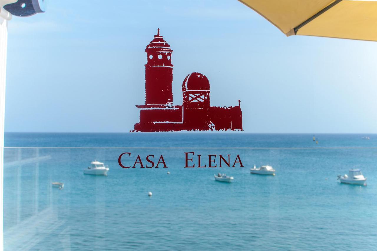 Casa Lola Y Elena - Playa Blanca, Lanzaroteアパートメント エクステリア 写真