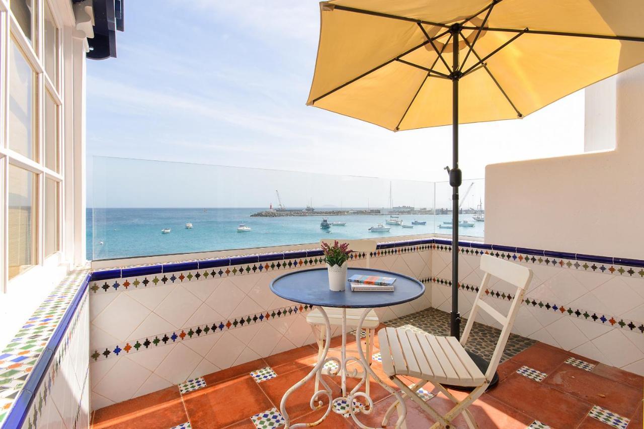 Casa Lola Y Elena - Playa Blanca, Lanzaroteアパートメント エクステリア 写真