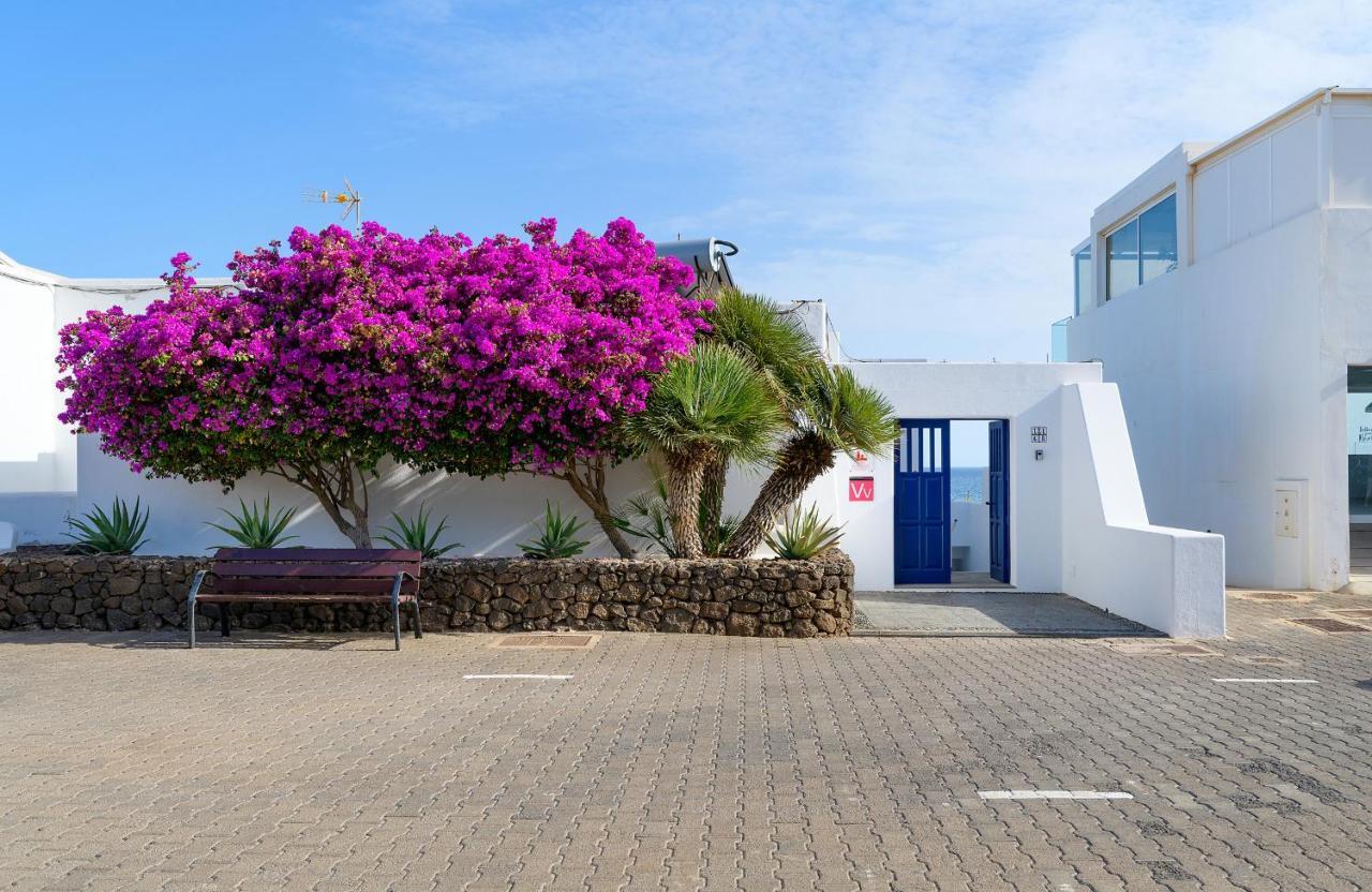 Casa Lola Y Elena - Playa Blanca, Lanzaroteアパートメント エクステリア 写真