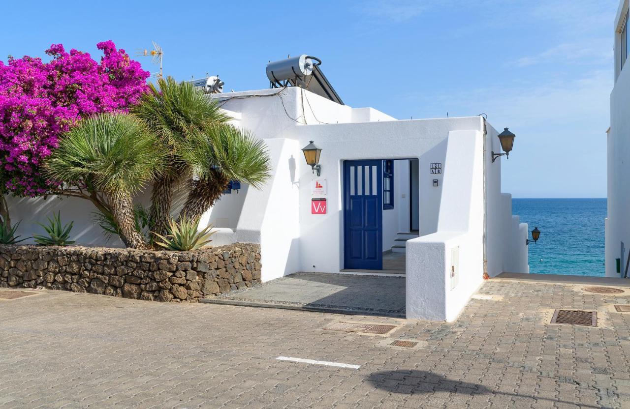 Casa Lola Y Elena - Playa Blanca, Lanzaroteアパートメント エクステリア 写真