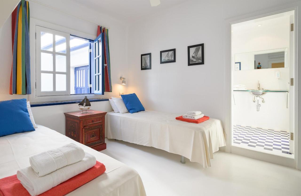 Casa Lola Y Elena - Playa Blanca, Lanzaroteアパートメント エクステリア 写真