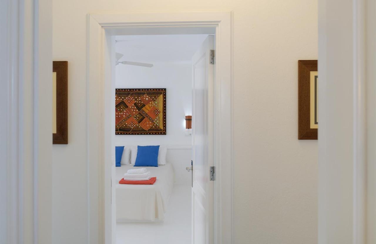 Casa Lola Y Elena - Playa Blanca, Lanzaroteアパートメント エクステリア 写真