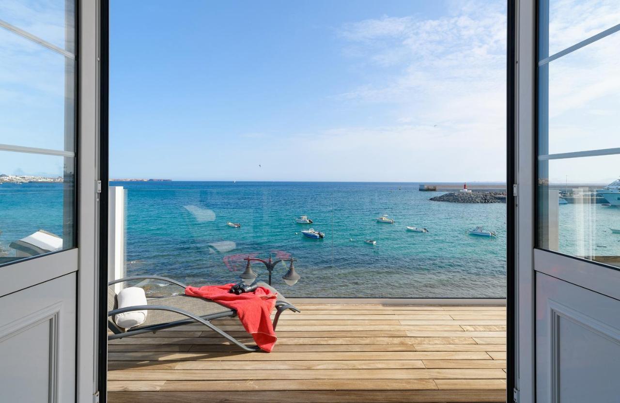 Casa Lola Y Elena - Playa Blanca, Lanzaroteアパートメント エクステリア 写真