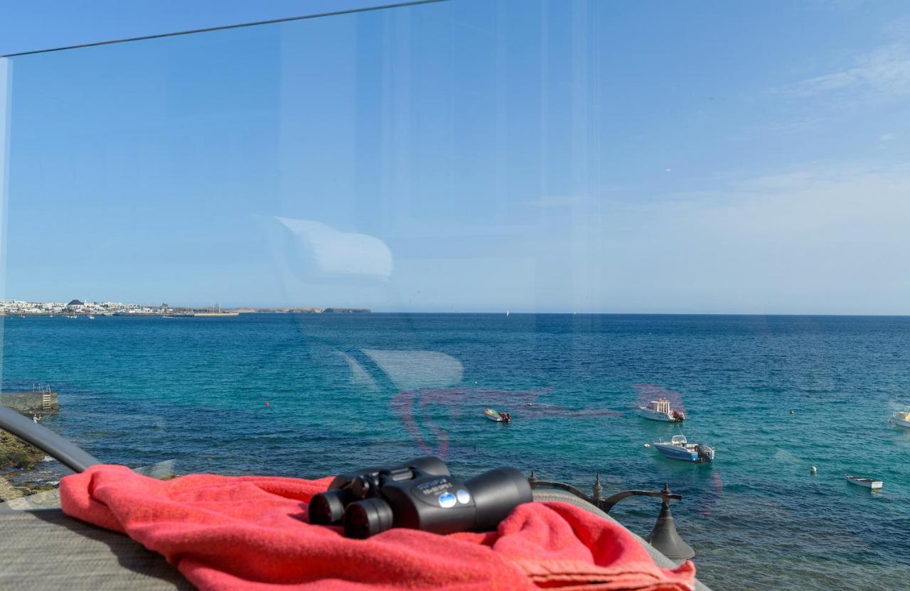 Casa Lola Y Elena - Playa Blanca, Lanzaroteアパートメント エクステリア 写真