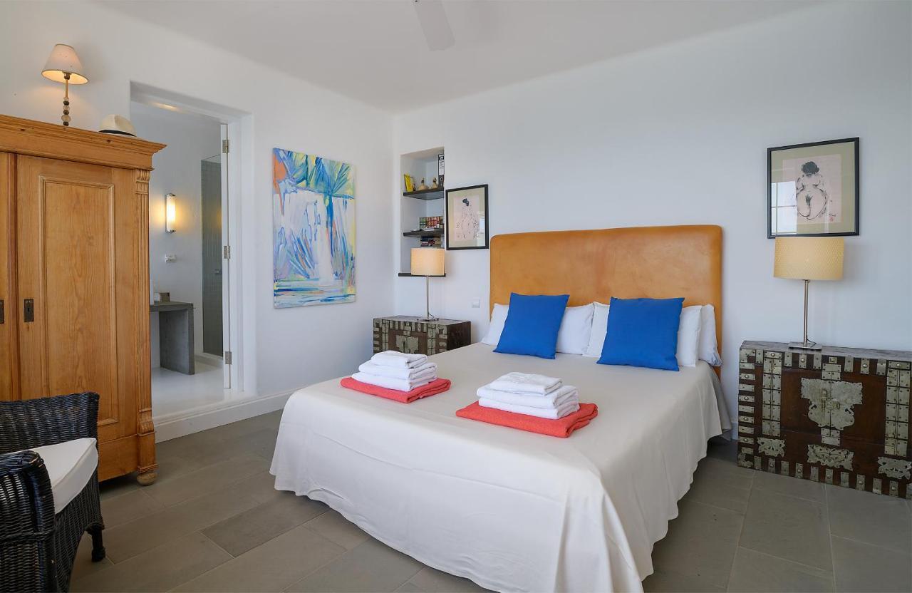 Casa Lola Y Elena - Playa Blanca, Lanzaroteアパートメント エクステリア 写真