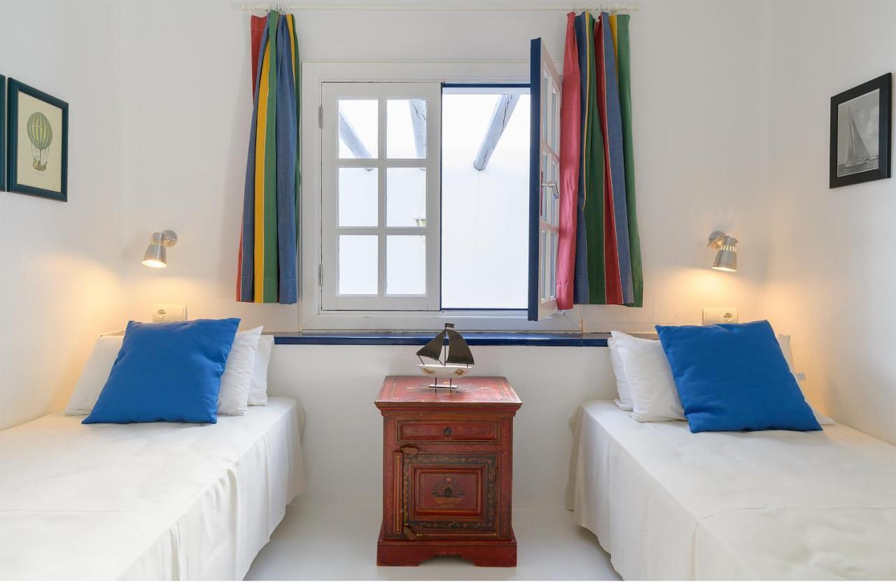 Casa Lola Y Elena - Playa Blanca, Lanzaroteアパートメント エクステリア 写真