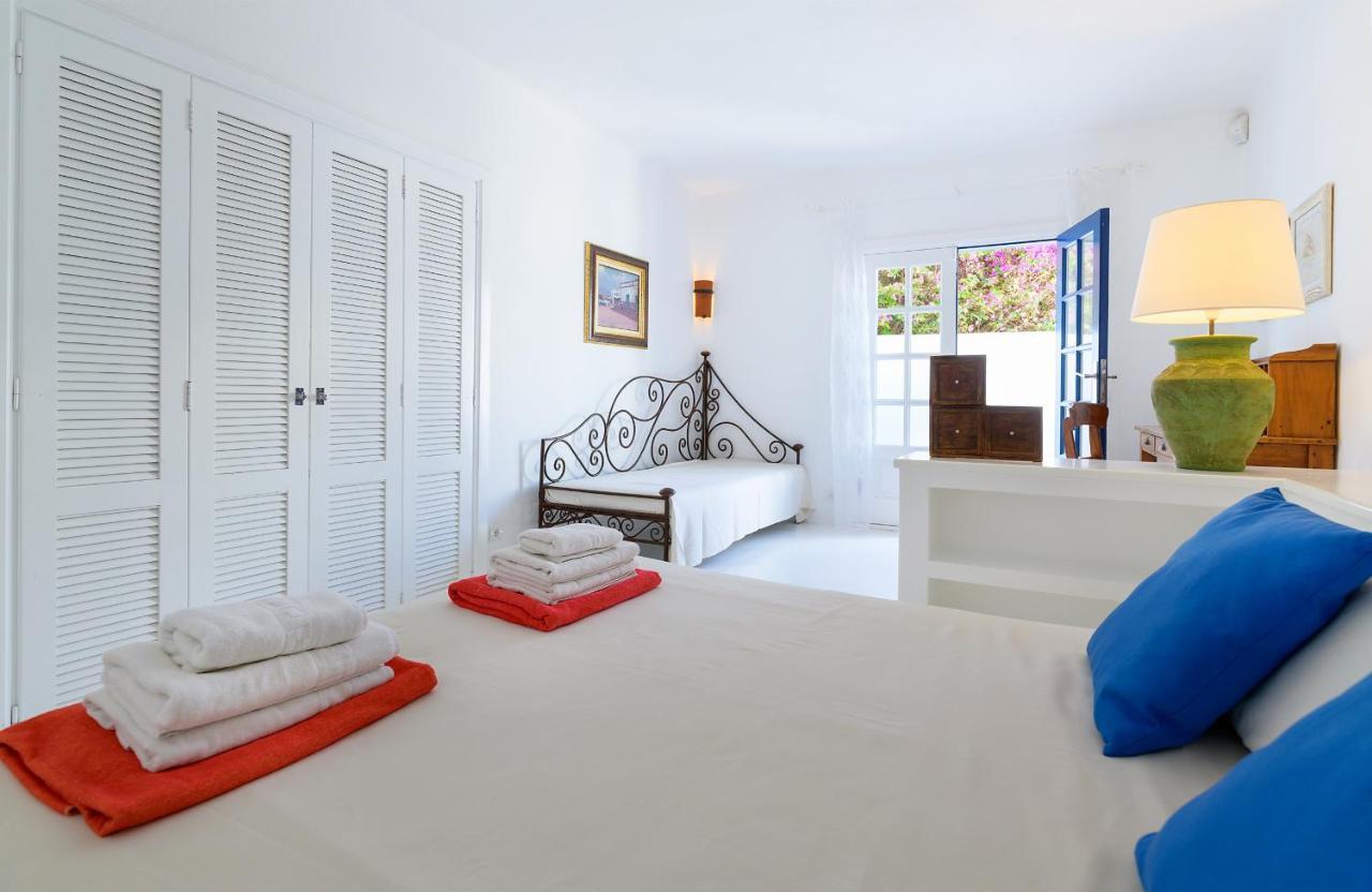 Casa Lola Y Elena - Playa Blanca, Lanzaroteアパートメント エクステリア 写真
