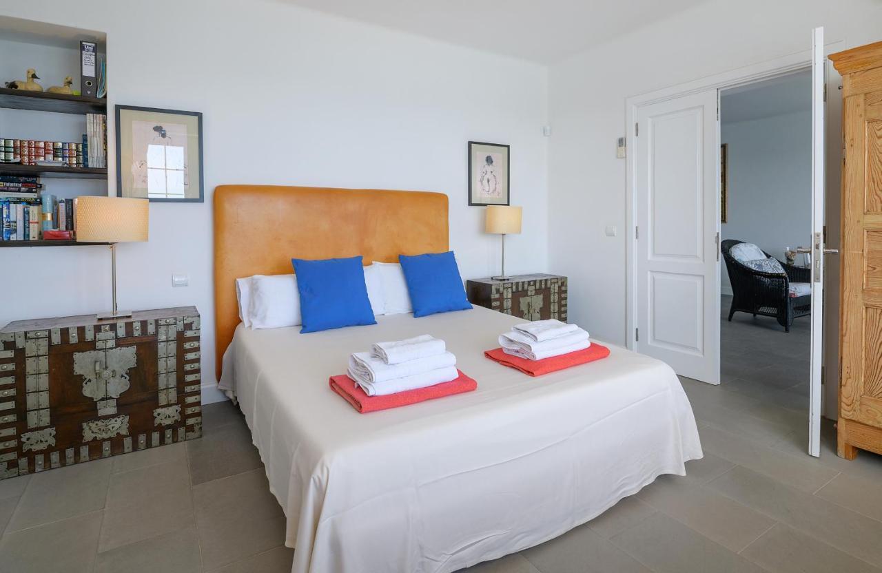 Casa Lola Y Elena - Playa Blanca, Lanzaroteアパートメント エクステリア 写真