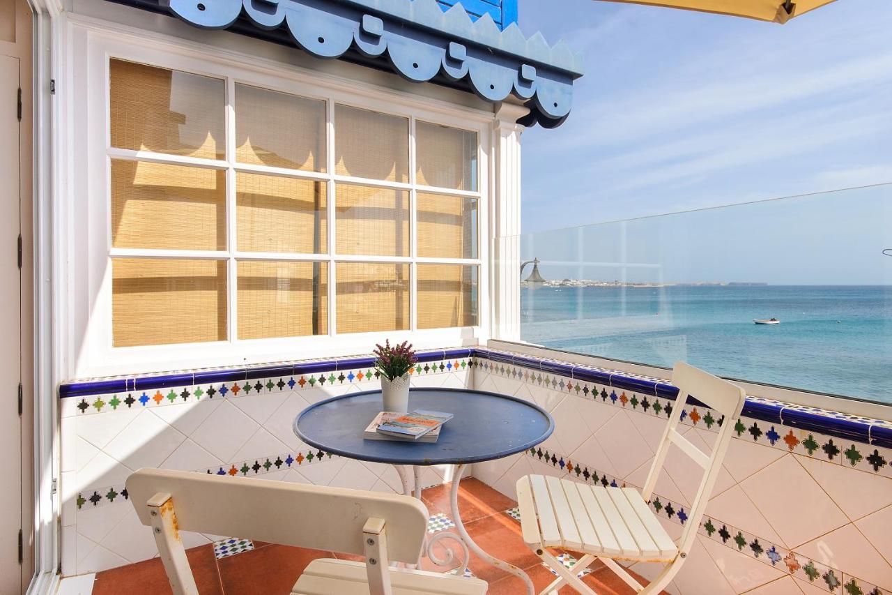 Casa Lola Y Elena - Playa Blanca, Lanzaroteアパートメント エクステリア 写真