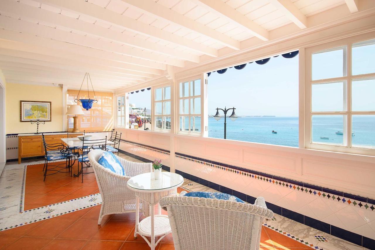 Casa Lola Y Elena - Playa Blanca, Lanzaroteアパートメント エクステリア 写真